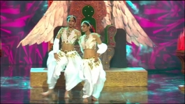 Did Lil Masters - 20th Aug 2022